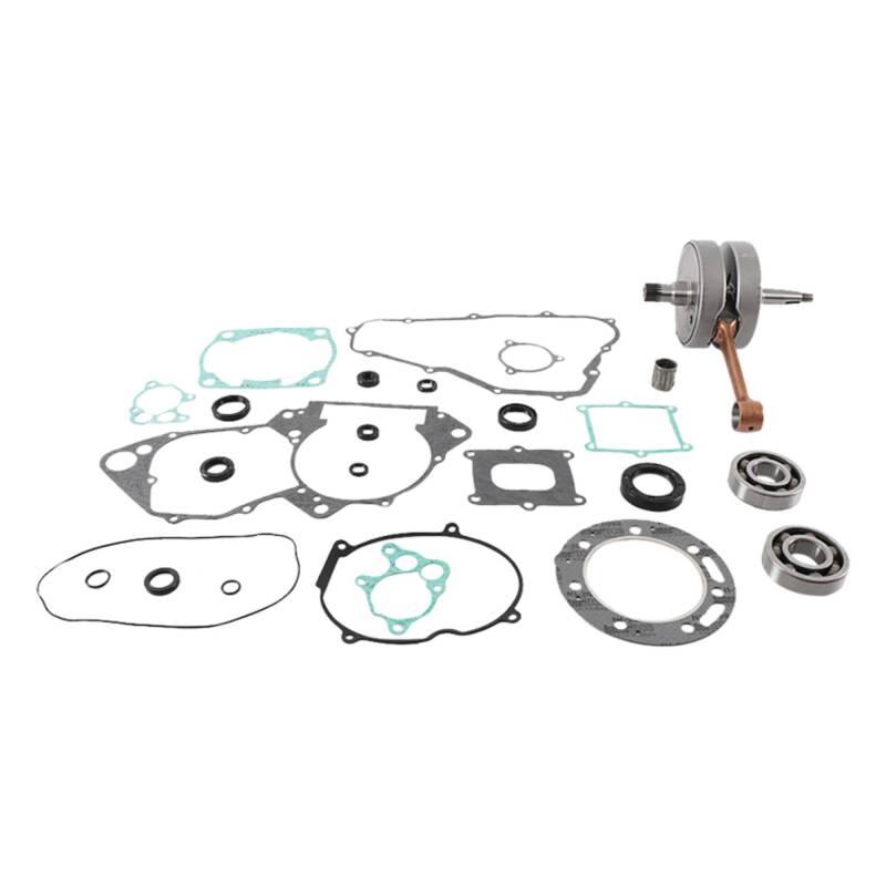 Hot Rods 87-88 Honda CR 500 R 500cc Bottom End Kit CBK0072 CBK0072 Photo - Primary