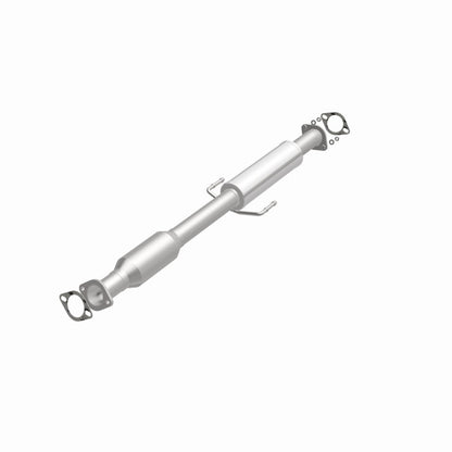 MagnaFlow Kia Cadenza OEM Grade Federal / EPA Compliant Direct-Fit Catalytic Converter 52821 360 Degree Image Set