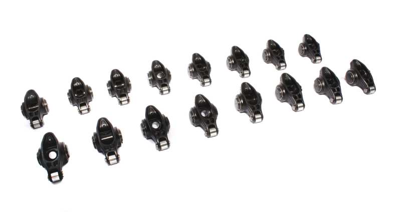 Comp Cams ROCKER ARMS CS  1.6 3/8 ULTRA PRO MAG 1618-16 Photo - Primary