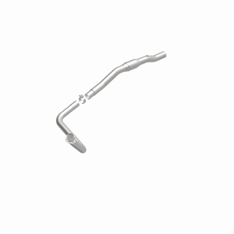 MagnaFlow HM Grade Federal / EPA Compliant Direct-Fit Catalytic Converter 24223 360 Degree Image Set