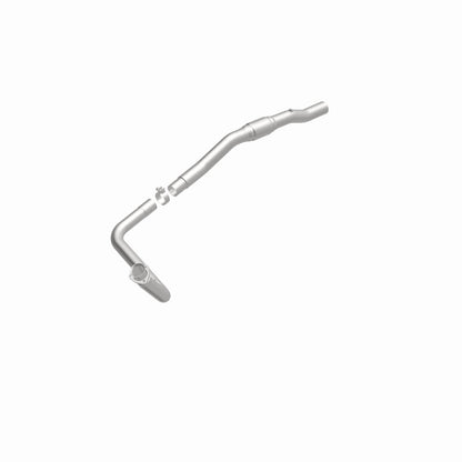 MagnaFlow HM Grade Federal / EPA Compliant Direct-Fit Catalytic Converter 24223 360 Degree Image Set