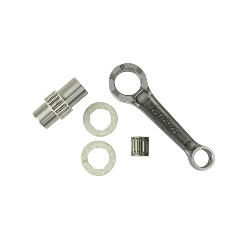 Athena 21-24 GASGAS MC 125 Offroad Connecting Rod Kit P40321048 P40321048 Photo - Primary