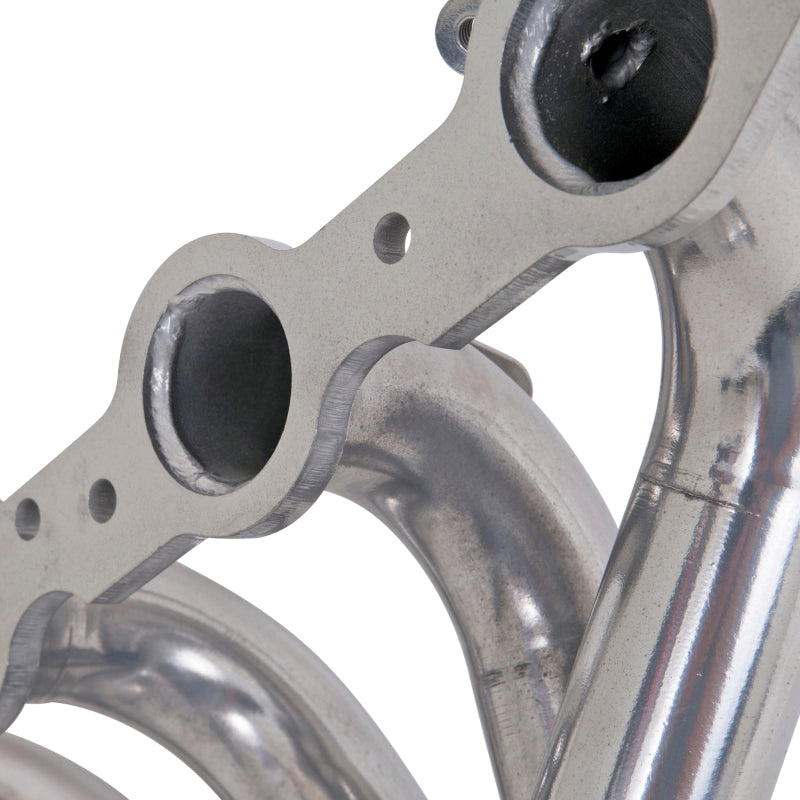 BBK Performance 97-99 Corvette 1-3/4 Shorty Headers (Ceramic Coated) 40000 Photo - Close Up