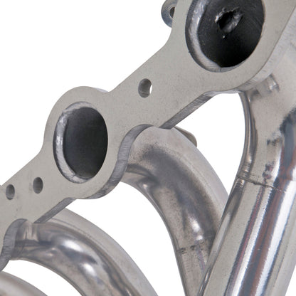 BBK Performance 97-99 Corvette 1-3/4 Shorty Headers (Ceramic Coated) 40000 Photo - Close Up