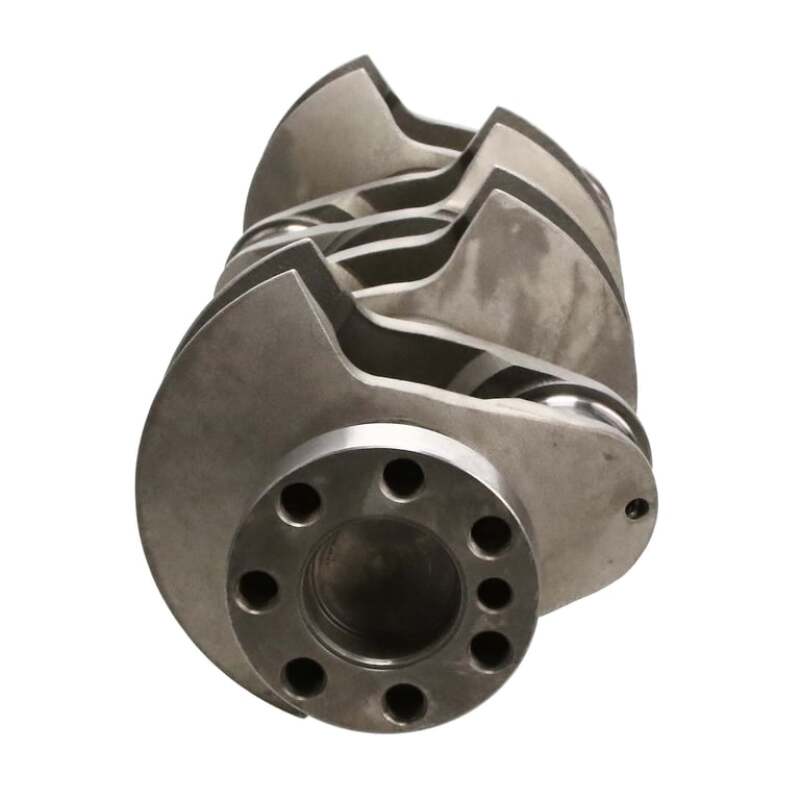 Manley Mitsubishi 4G63/4G64 7 Bolt 4340 Billet 100mm Stroke 29.5 lbs Turbo Tuff Series Crankshaft 190120BSLW 190120BSLW Photo - Primary