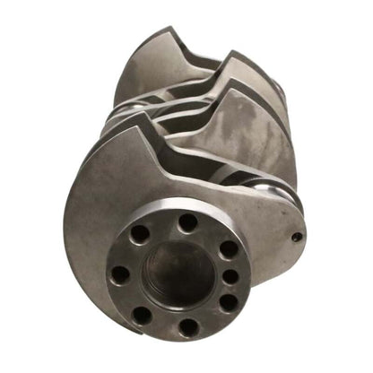 Manley Mitsubishi 4G63/4G64 7 Bolt 4340 Billet 100mm Stroke 29.5 lbs Turbo Tuff Series Crankshaft 190120BSLW 190120BSLW Photo - Primary