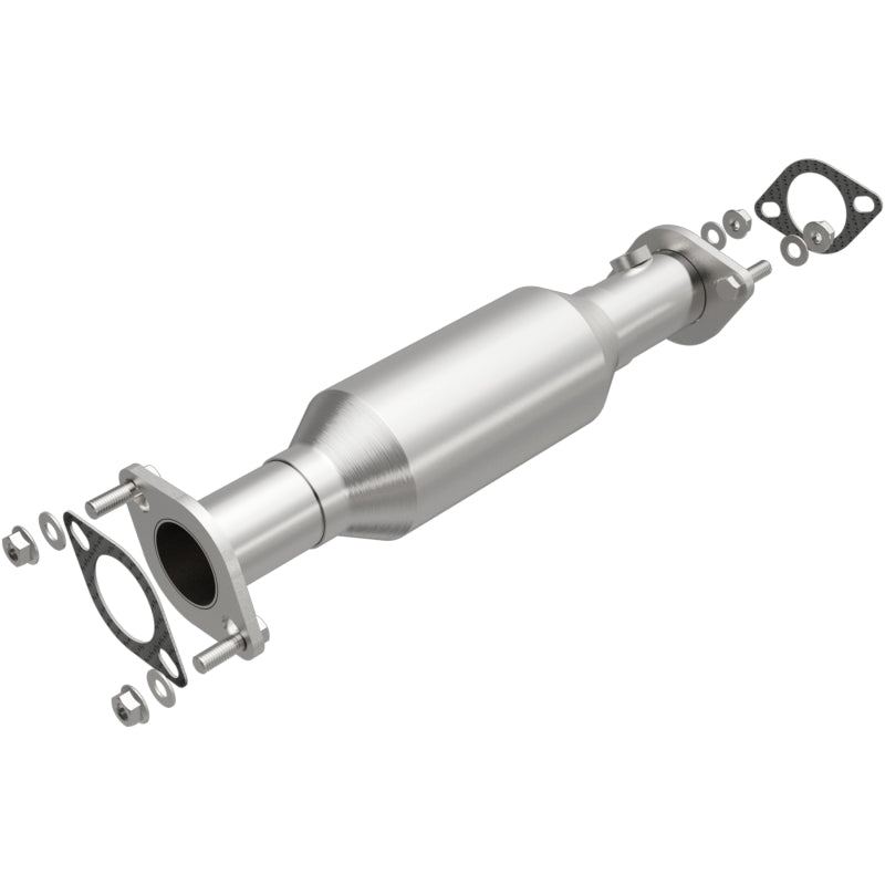 MagnaFlow Mitsubishi Outlander HM Grade Federal / EPA Compliant Direct-Fit Catalytic Converter 24371 Photo - Primary