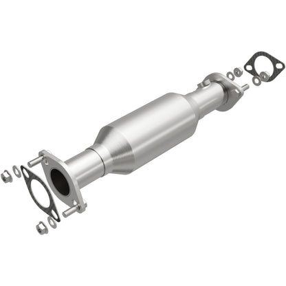 MagnaFlow Mitsubishi Outlander HM Grade Federal / EPA Compliant Direct-Fit Catalytic Converter 24371 Photo - Primary