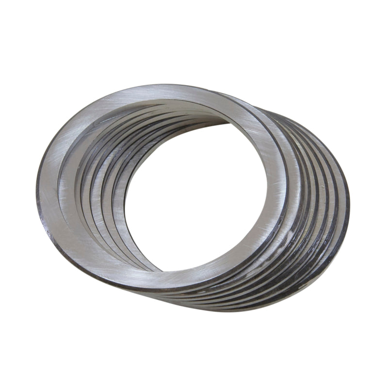 Yukon Gear & Axle Yukon Gear Carrier Shim Kit For Toyota 7.5in SK CCT7.5-SIDE SK CCT7.5-SIDE Photo - Primary