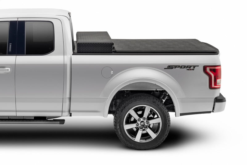 Extang 2021 Ford F-150 (6ft 6in Bed) Trifecta 2.0 Toolbox 93703 93703 Photo - Mounted