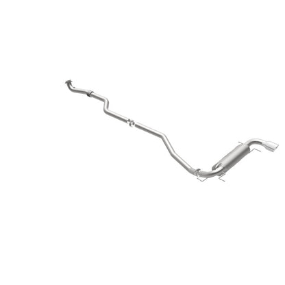 MagnaFlow Pontiac Solstice Street Series Cat-Back Performance Exhaust System 16646 360 Degree Image Set