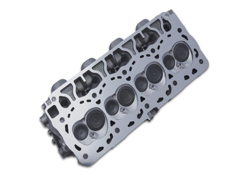 Ford Racing 7.3L Right Hand CNC Ported Cylinder Head M-6049-SD73P M-6049-SD73P Photo - Unmounted