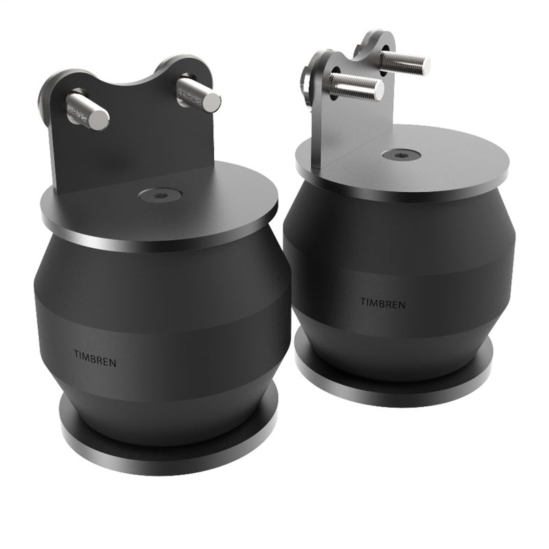 Timbren Suspension Enhancement System IHF4000N IHF4000N User 1