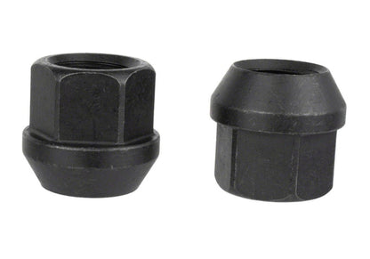 Ford Racing GT350R Extended Wheel Stud & Nut Kit M-1107-F M-1107-F Photo - Unmounted