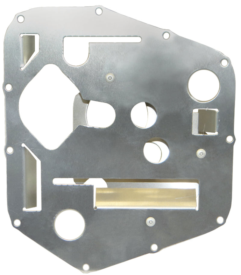 Moroso Oil Pan Baffle FR-S BRZ 23045 Photo - Primary