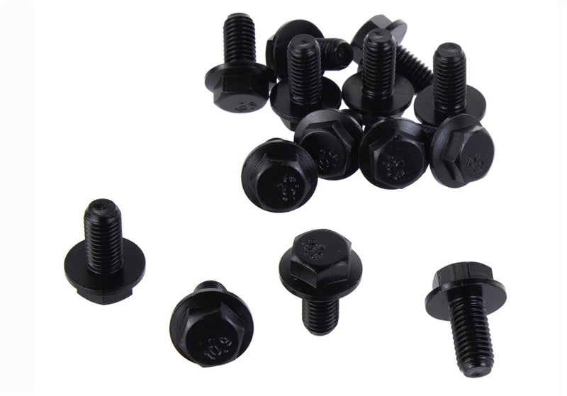 Ford Racing Super Duty 14 Bolt Heavy Duty Differential Cover M-4033-SD14 M-4033-SD14 Photo - Unmounted