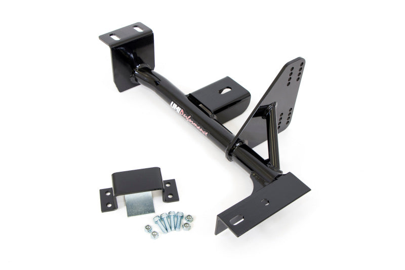UMI Performance 93-97 GM F-Body Torque Arm Relocation Kit- TH400 2224-B 2224-B Photo - Primary