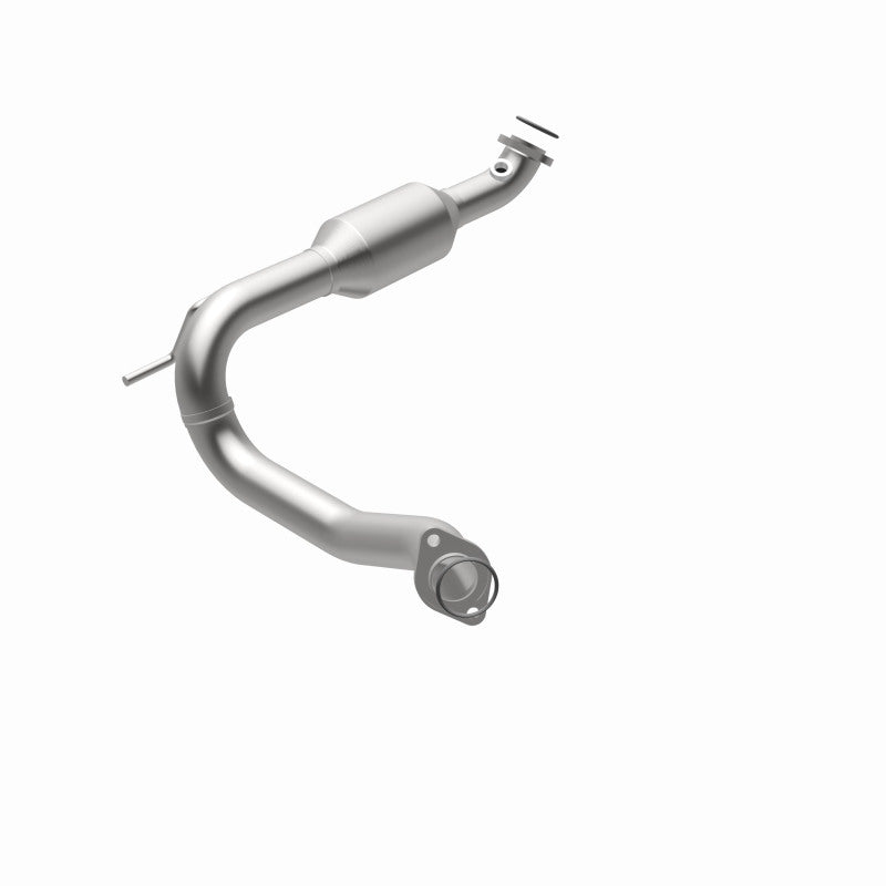 MagnaFlow Toyota OEM Grade Federal / EPA Compliant Direct-Fit Catalytic Converter 51231 360 Degree Image Set