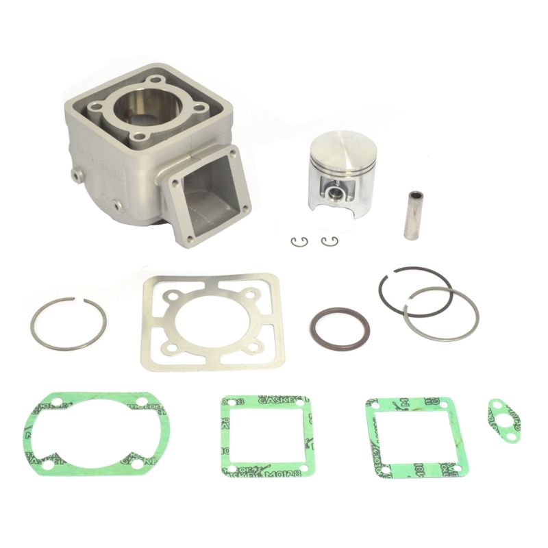 Athena Yamaha YSR LC 80 Street Cylinder Kit 068700 068700 Photo - Primary