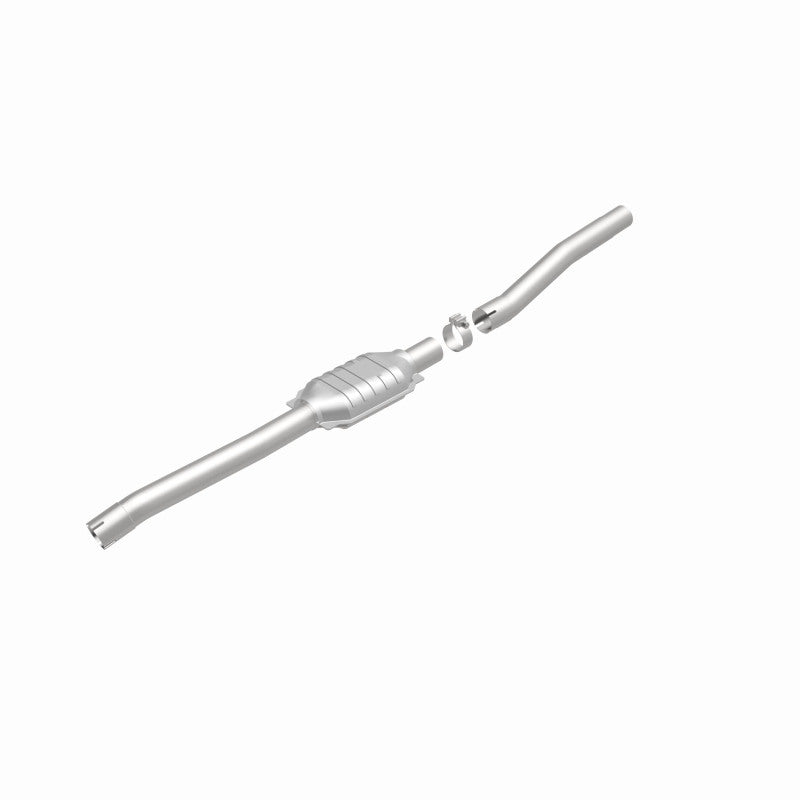 MagnaFlow Dodge Dakota California Grade CARB Compliant Direct-Fit Catalytic Converter 4451603 360 Degree Image Set