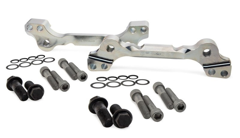 Alcon 2021+ Ford F150 (excluding Raptor) Front Bracket Kit BSK4415X618