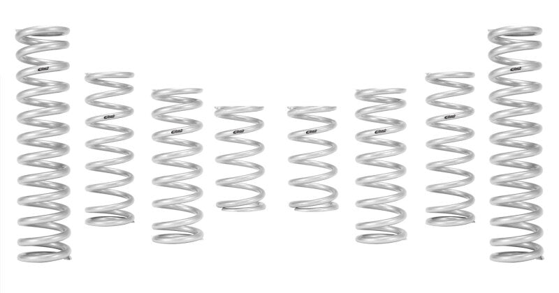 Eibach Pro-UTV 2018+ Can-Am Maverick X3 Max x RS Turbo RR EPS Stage 2 Performance Springs E85-212-006-02-22 E85-212-006-02-22 Photo - Primary