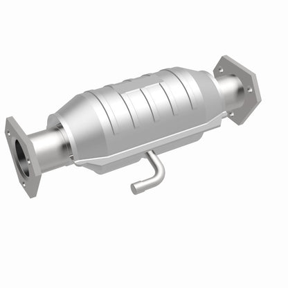MagnaFlow Volkswagen Rabbit Standard Grade Federal / EPA Compliant Direct-Fit Catalytic Converter 22926 360 Degree Image Set