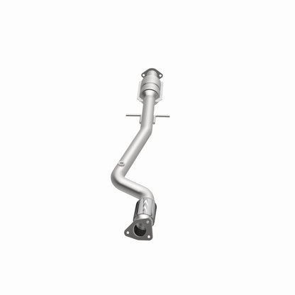 MagnaFlow Chevrolet Cruze California Grade CARB Compliant Direct-Fit Catalytic Converter 557109 360 Degree Image Set