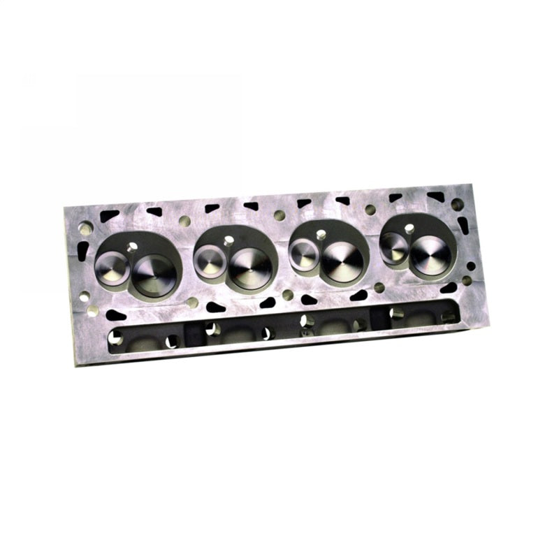 Ford Performance Parts Super Cobra Jet Cylinder Head - Assembled With Dual Spring M-6049-SCJA Photo - Unmounted
