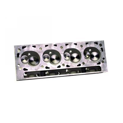 Ford Performance Parts Super Cobra Jet Cylinder Head - Assembled With Dual Spring M-6049-SCJA Photo - Unmounted