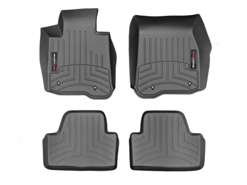 WeatherTech  44560-1-3 44560-1-3 Photo - Primary