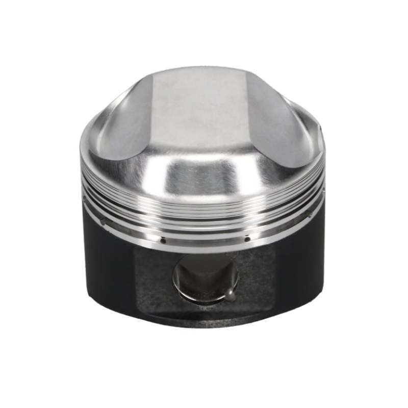 Wiseco Alfa Romeo 105 2.0L 8V High Compression 84.5mm Bore +.050 Oversized 10.5:1 CR Pistons KE234M845 KE234M845 User 2