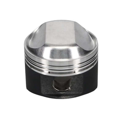 Wiseco Alfa Romeo 105 2.0L 8V High Compression 84.5mm Bore +.050 Oversized 10.5:1 CR Pistons KE234M845 KE234M845 User 2