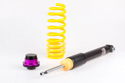 KW V1 Coilover Kit BMW 3series F30, 4series F32, 2WD w/o EDC 1022000D 1022000D Photo - Primary