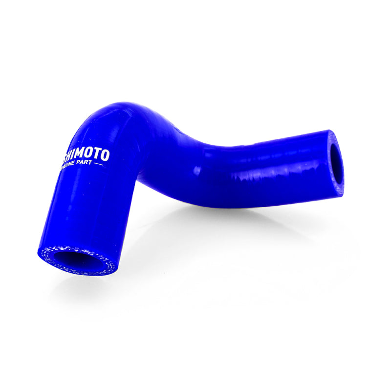 Mishimoto 96-02 Toyota 4Runner 3.4L (w/ Rear Heater) Silicone Heater Hose Kit - Blue MMHOSE-4RUN34-96HHRBL MMHOSE-4RUN34-96HHRBL User 1