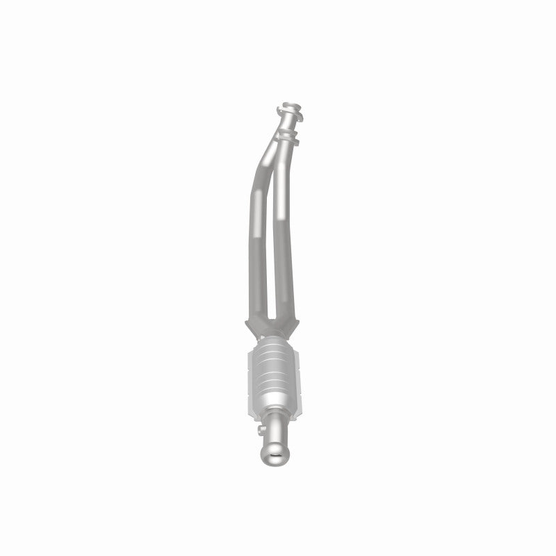 MagnaFlow Volvo HM Grade Federal / EPA Compliant Direct-Fit Catalytic Converter 23954 360 Degree Image Set