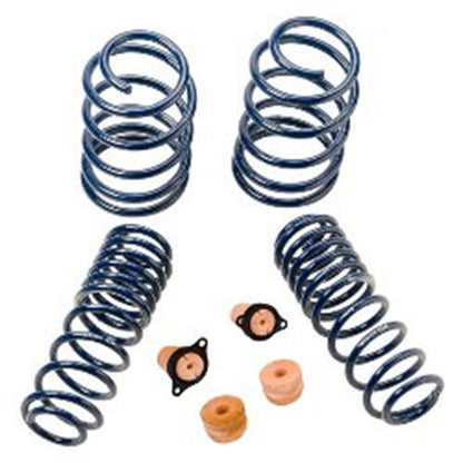 Ford Performance Parts Ford Racing 2012-2013 BOSS 302 Lowering Springs M-5300-T Photo - Primary