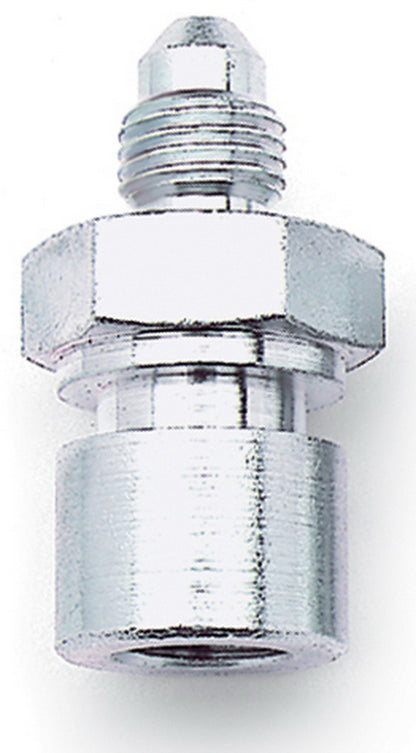 Russell -4 AN 3/8 inch x 24 I.F. Female Brake Adapter Fitting 640291 Photo - Primary