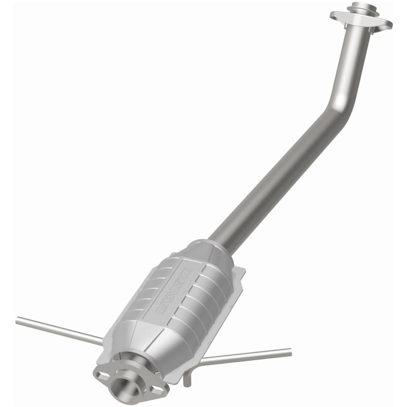 MagnaFlow Standard Grade Federal / EPA Compliant Direct-Fit Catalytic Converter 23248 Photo - out of package