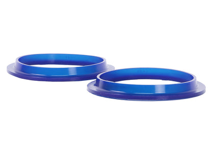SuperPro Front Spring Seat Upper Bushing Kit SPF4091K Photo - out of package