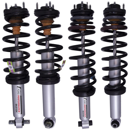 Ford Racing 21-23 Bronco (2Dr) Off-Road Suspension 2in Lift Kit M-18000-B1A M-18000-B1A Photo - Primary