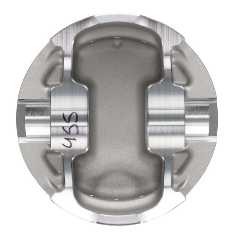 Wiseco Chevy LS Series -15cc R/Dome 1.110x4.070 Piston Shelf Stock Kit K445X7 K445X7 User 8