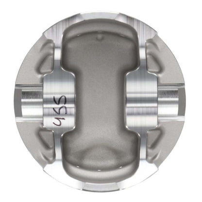 Wiseco Chevy LS Series -15cc R/Dome 1.110x4.070 Piston Shelf Stock Kit K445X7 K445X7 User 8