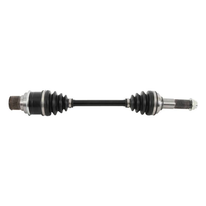 All Balls Racing 07-11 Yamaha YFM350 Grizzly IRS 6 Ball Axle Rear Left AB6-YA-8-313 AB6-YA-8-313 Photo - Primary