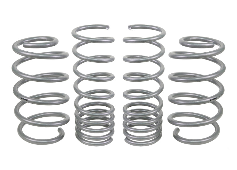 Whiteline Coil Springs - Lowered WSK-FRD009 Photo - Primary