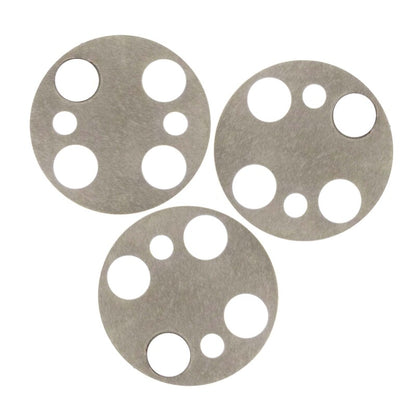Fluidampr Ford Powerstroke 6.0L Harmonic Balancer Friction Washer - 3pc 870201-FW03 870201-FW03 Photo - Primary
