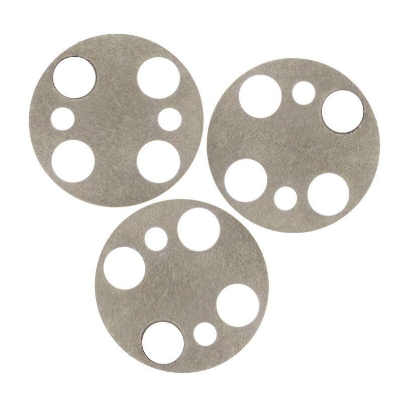 Fluidampr Ford Powerstroke 6.0L Harmonic Balancer Friction Washer - 3pc 870201-FW03 870201-FW03 Photo - Primary