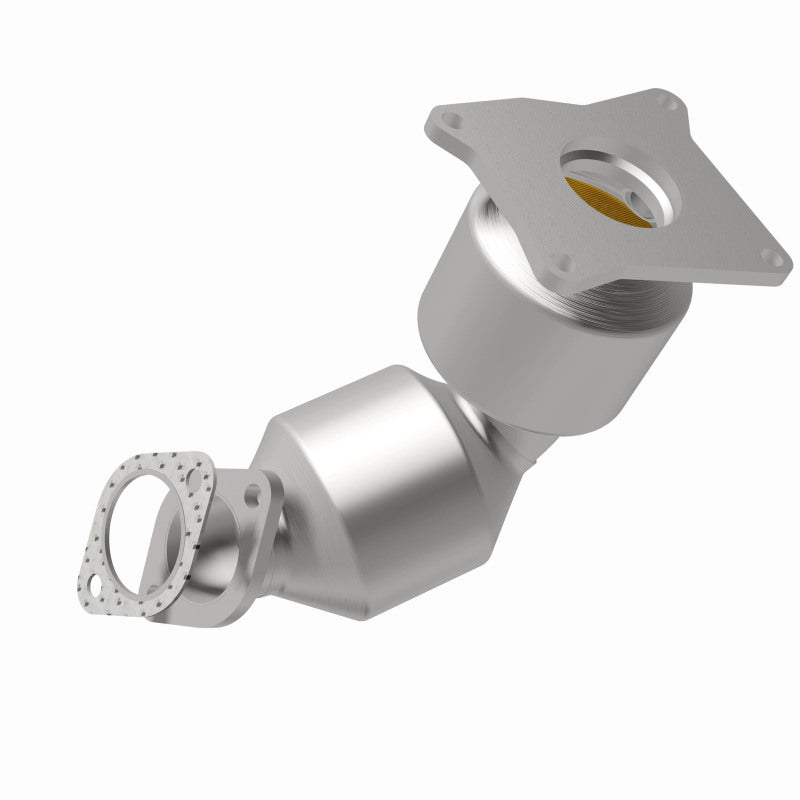 MagnaFlow Subaru Legacy OEM Grade Federal / EPA Compliant Direct-Fit Catalytic Converter 21-276 360 Degree Image Set