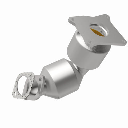 MagnaFlow Subaru Legacy OEM Grade Federal / EPA Compliant Direct-Fit Catalytic Converter 21-276 360 Degree Image Set