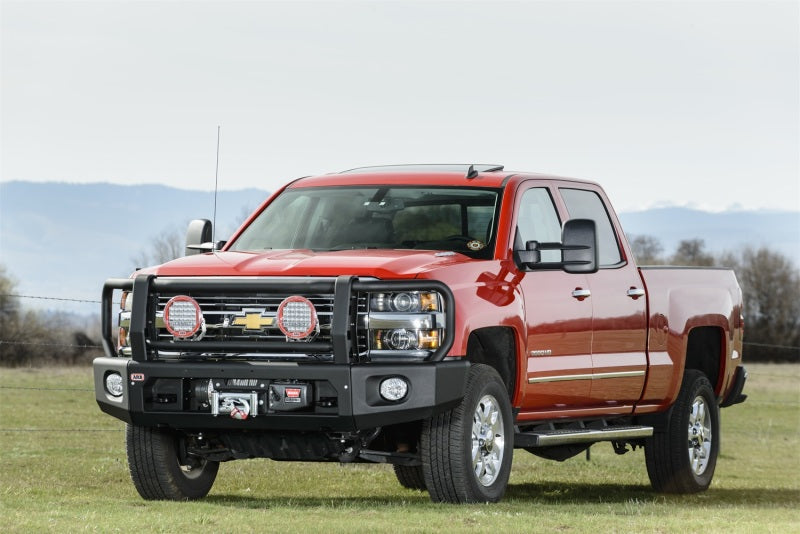 ARB Lhs/Rhs Wings Textured Suit 5236010 5136020 5136020 Photo - Primary